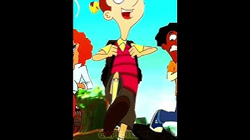 Milo Murphy vs Wonder of U #shorts