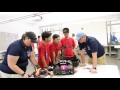 SUROVOTIC - 2017 MATE ROV INTERNATIONAL COMPETITION - DAY 1