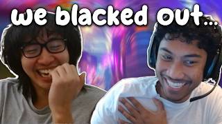 we're back from blizzcon...