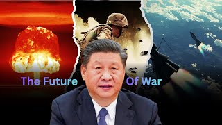 “China’s Superweapons: The Military Parade That Shook the World”