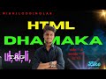 HTML List Tag Explained 📋 | Learn UL, LI & OL Tags in HTML | Easy Website Design Tutorial 💻✨