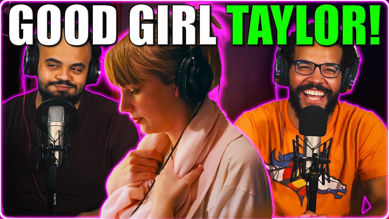 Closeted Swifties React to 