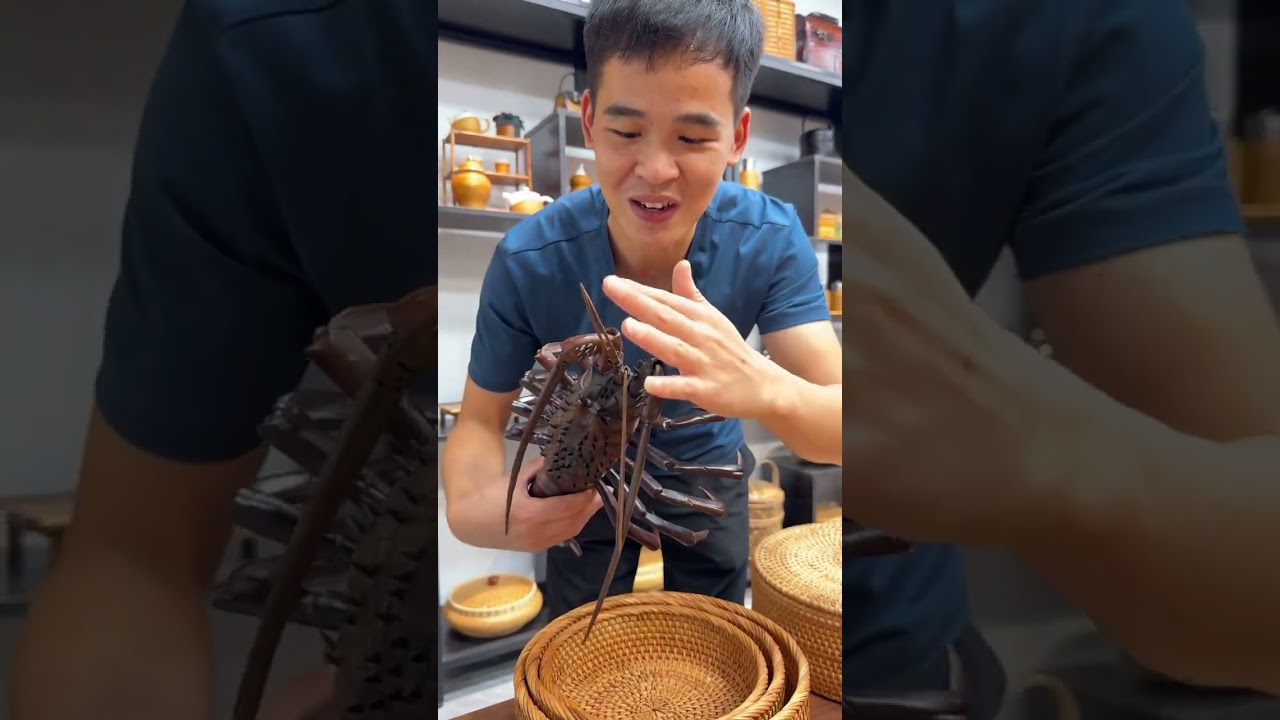 The beauty of handcraft, ingenuity, blooms among the delicate textures.