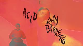 Ray Barretto - Espíritu Libre (Visualizador Oficial)
