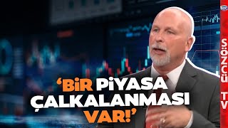 Finans Piyasalarında Sarsıntı Mı Geliyor? Öner Döşerden Ekim Sonu İçin Şok Uyarı