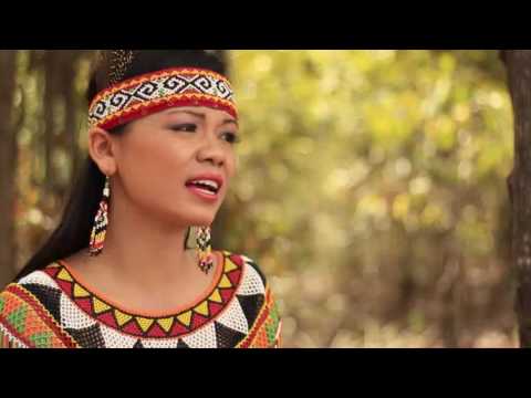 Matah (Official Music Video) Leni