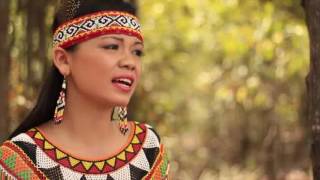 Matah (Official Music Video) Leni