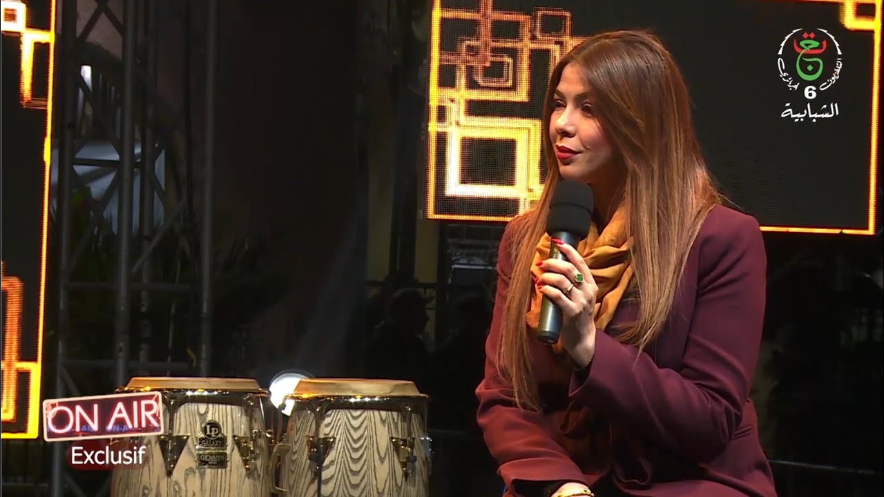 Amghar une pensée à Djamel sabri groupe les BERBÈRES 