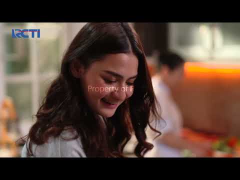 Naza presses Leon's face against her | TURUN RANJANG - EPS 4 - PART 6