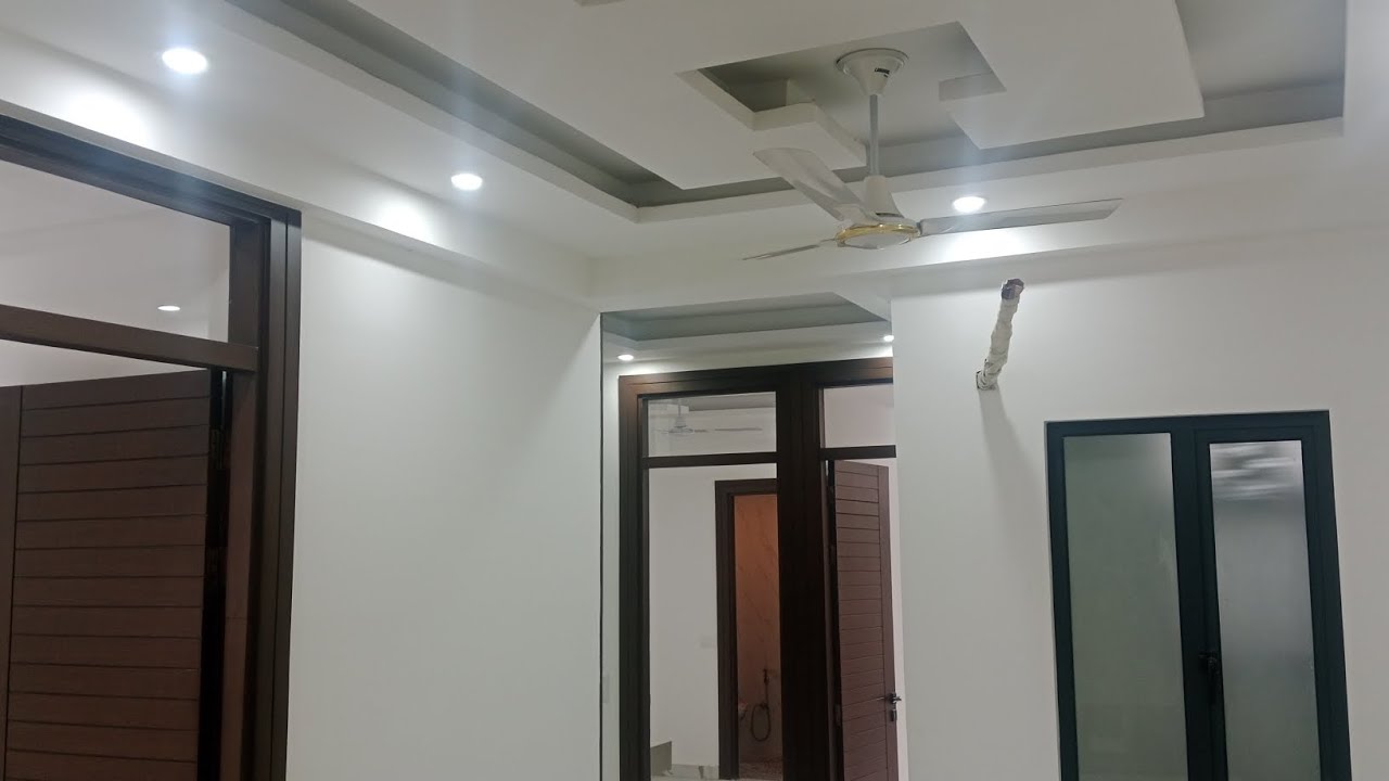 2 BHK flat for Rent in Laxmi Nagar 1 BHK Semi Furnished Flat for Rent
