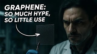 Famous Why Isn't Graphene Everywhere Yet? The Surprising Truth Wealth