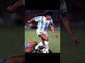 O POLÊMICO BRASIL X ARGENTINA DE 1990 - água batizada