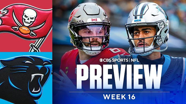 Buccaneers vs Panthers Game Preview: Who Has the Edge? | Picks and Predictions | NFL Week 16