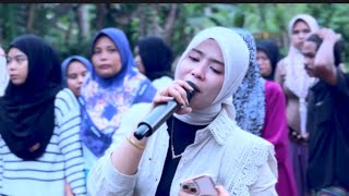 BINTANG ELEK LANGIT (BEBADEAAN) KEKOCAAN NIA DIRGA BARENG BERLIAAN