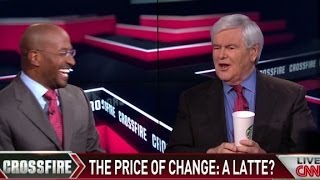 Download Lagu Crossfire: Soy Latte Liberalism? MP3