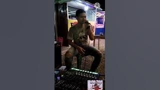 Suara emas Personel BRIMOB SULTRA Pergilah kasih,by LA ODE ABDUL IHSAN