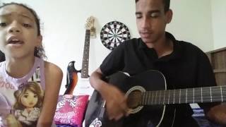 Eu,você o mar e ela - Anna Luísa feat. Vinícius