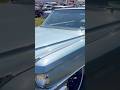 Low Ridin Cadillac - St. Peter Car Show￼