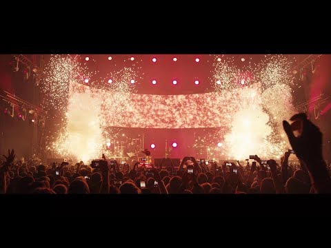 Видео: Би-2 – Горизонт событий LIVE (концерт @ ВТБ Арена)