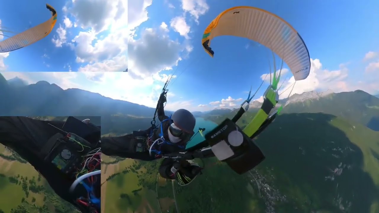 Klapper Spiral Artik 6