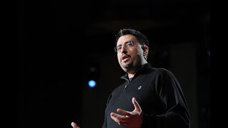 What planting 2 trillion trees could do for Earth | Bill Liao