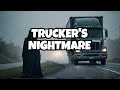 TRUE Scary Trucker's Terrifying Night Horror Story