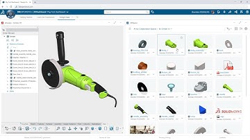 3DEXPERIENCE - 3DSpace