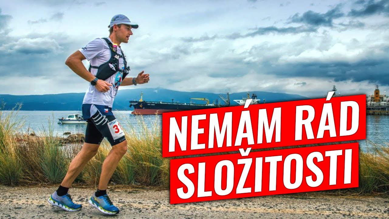 PODCAST: Ondřej Velička – 