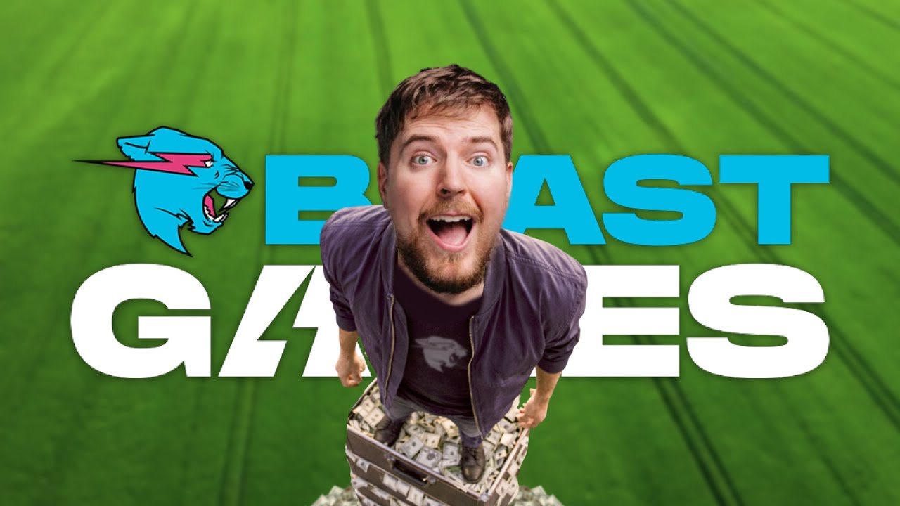 Beast Games: как MrBeast унизил все остальные шоу