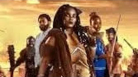 LABAKE OLODODO || latest yoruba movie 2025 by Iyabo ojo | itele icon | femiadebayosalaami | Ibrahim