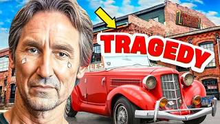 What Happened to Mike Wolfe The Untold Story Behind the American Pickers Star