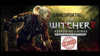 How to download Witcher 2 [ fix]