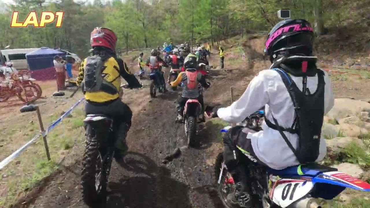 2025WEX-East GW GAIA 90D【初めてのWEX】