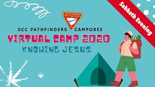 SCC Pathfinder Camporee 2020 - International Pageant
