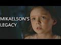 Hope : Mikaelson&#39;s Legacy