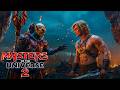 Masters of The Universe 2 (2027) Nicholas Galitzine &amp; Camila Mendes