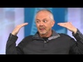 Wm. Paul Young On George Stroumboulopoulos Tonight: EXTENDED INTERVIEW