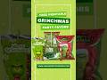 Free Grinchmas Christmas Party Favors Printables