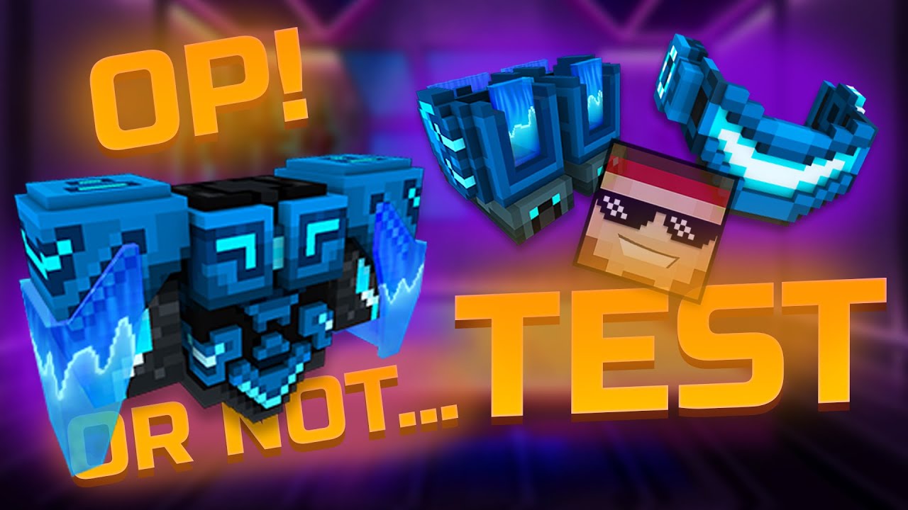 NEW ARMOR & SET TEST IN PIXEL GUN 3D / DEFENSE ARMOR SET - YouTube