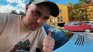 Selling SEAT LEON / painted soft touch plastic interior BMW E65 screenshot 5