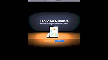 iWork for iCloud Beta: First Look