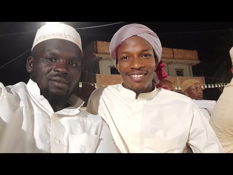 ياموحشة الفراق من أداء الفرقة القادرية للمديح الديني الرويسات ورقلة