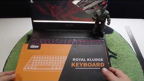 Royal Kludge RK61 bluetooth Wired Dual Mode 60% Golden/ Brown Backlit Mechanical Gaming Keyboard