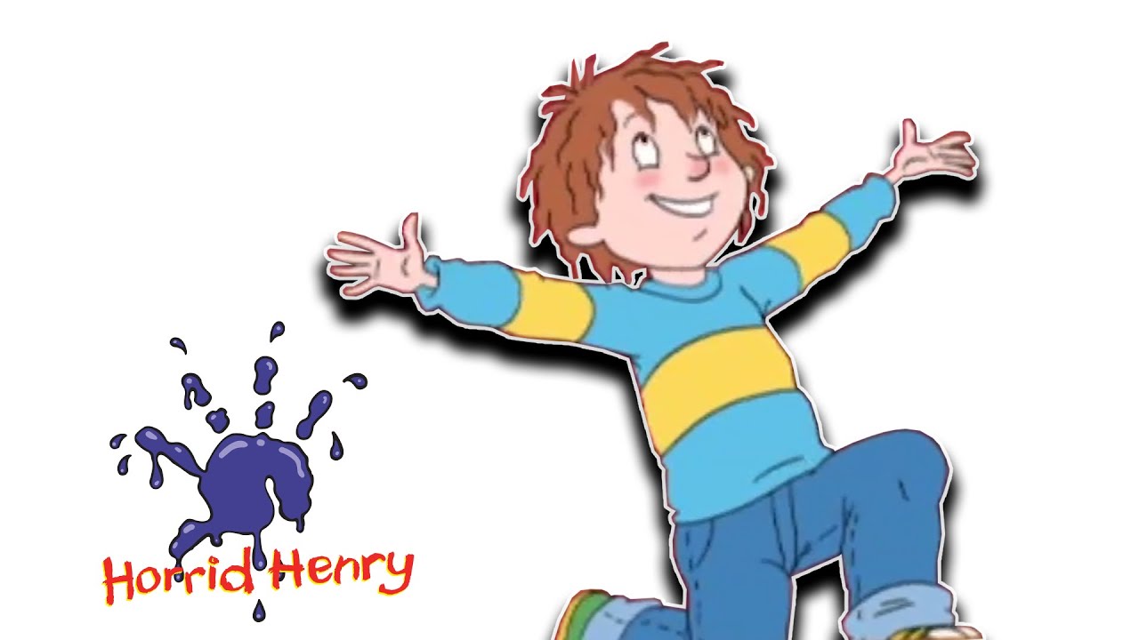 Pictures Of Horrid Henry 49