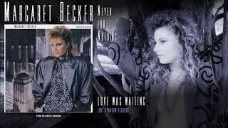 Watch Margaret Becker Love Was Waiting video