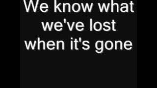 Scorpions Lonely Nights Lyrics