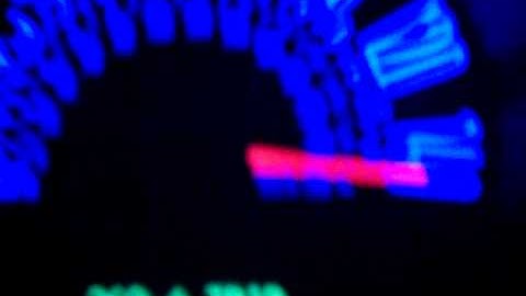 06 Mustang GT 140 mph