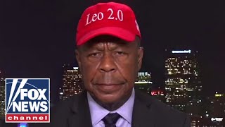 Leo Terrell: Obama is using his skin color to downplay criticism