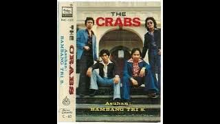 LAGU LEGEND KUMPULAN THE CRABS. Hilang Permataku.