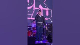 Mauliate Hasian - Gok Malau (live in Sarinah)